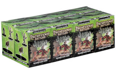 Pathfinder Battles: Jungle Of Despair Booster Brick